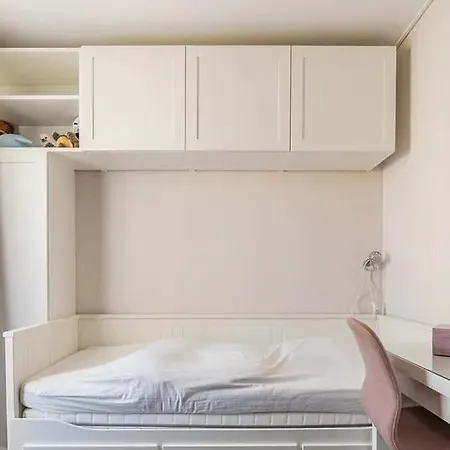 Penzion Diana Ocean Dreamventura 3*