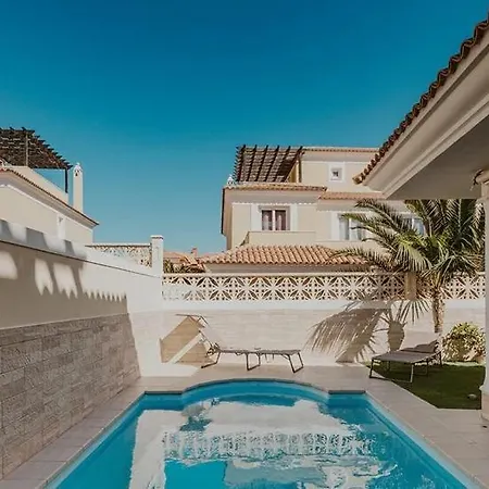 Penzion Diana Ocean Dreamventura 3*