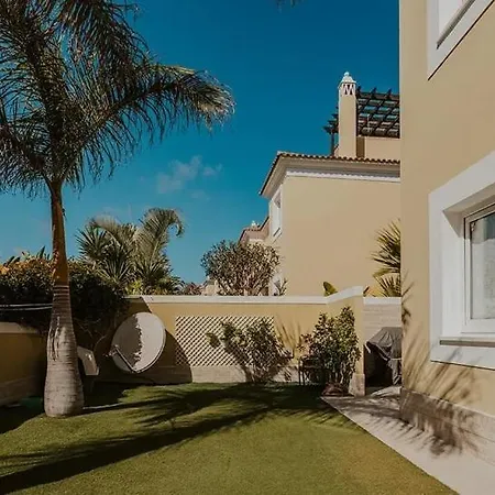 Penzion Diana Ocean Dreamventura Corralejo